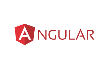 angular logo