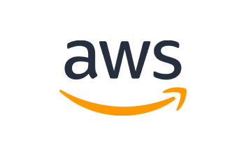 aws logo