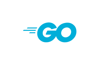 go logo