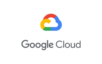 google cloude logo