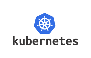 kubernetes logo