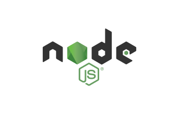 node js logo